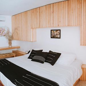 Habitación Doble Económica