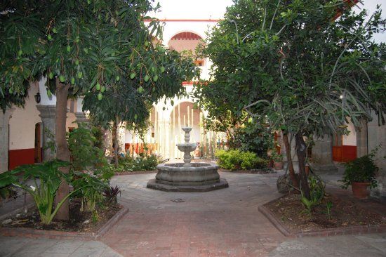 Templo de la Compañía de Jesús